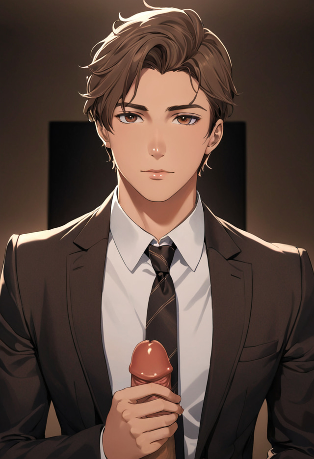 Mariano Barrera avatar