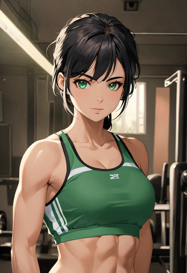 Isabell Ibarra avatar