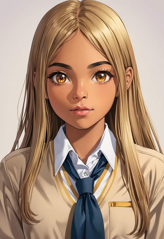Gabriela Bell avatar