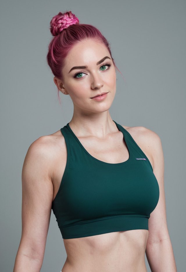 Chasity Buckley avatar