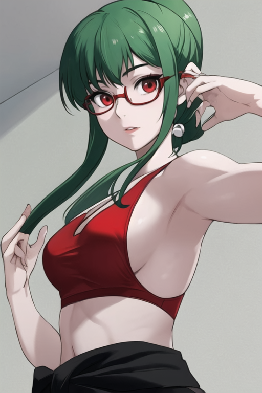 Nayeli Krause avatar