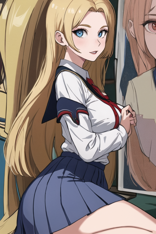 Kelsie Steele avatar