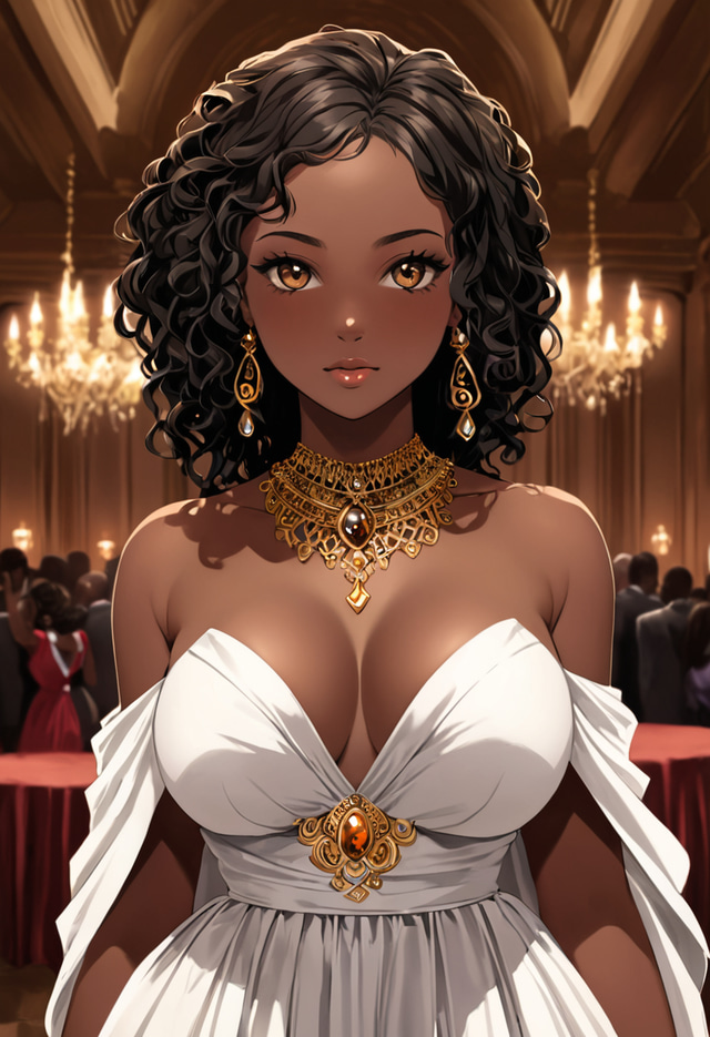 Deja Eaton avatar