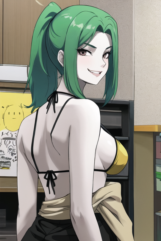 Madilyn Beltran avatar