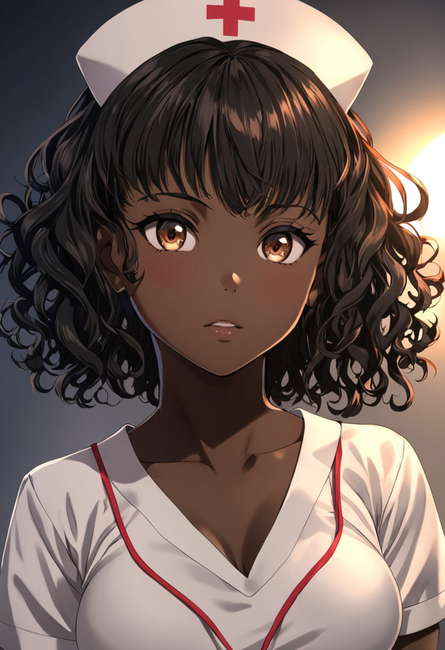 Miriam Cain avatar