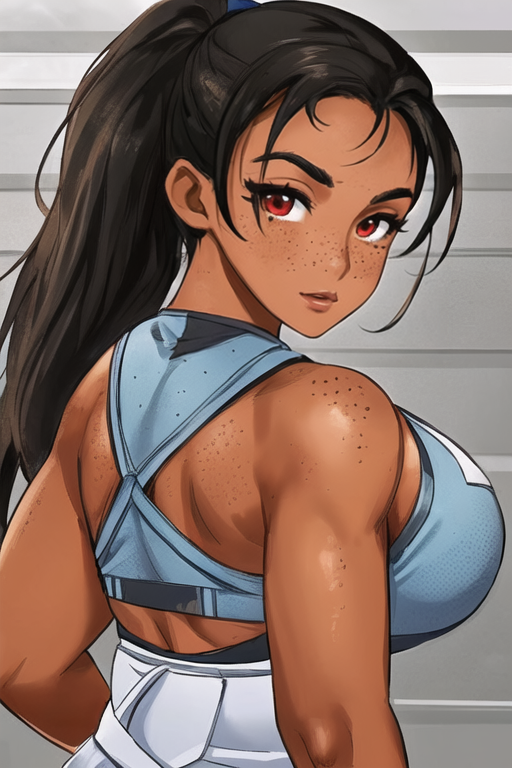 Jaqueline Harvey avatar