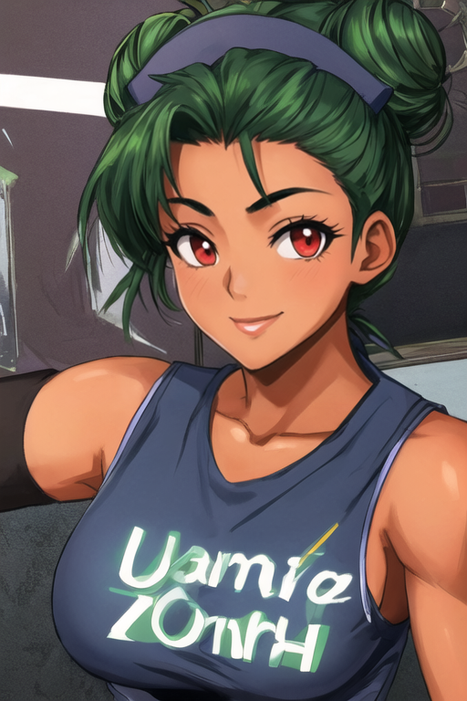 Janiah Potts avatar