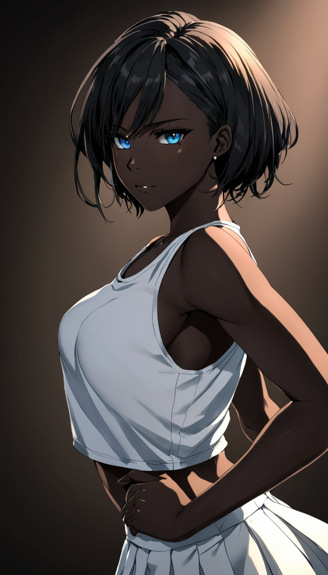 Alivia Hinton avatar
