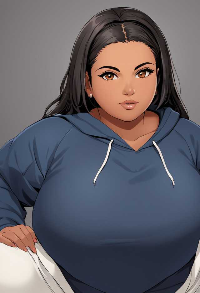 Stacy Ashley avatar