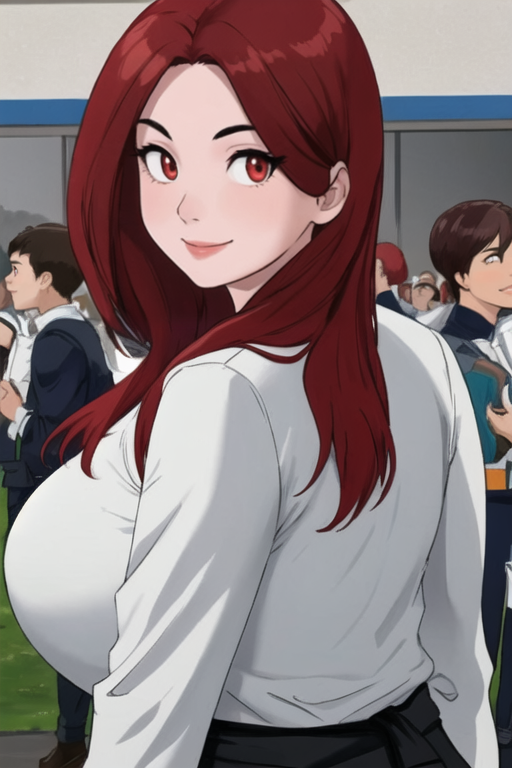 Hailie Richmond avatar