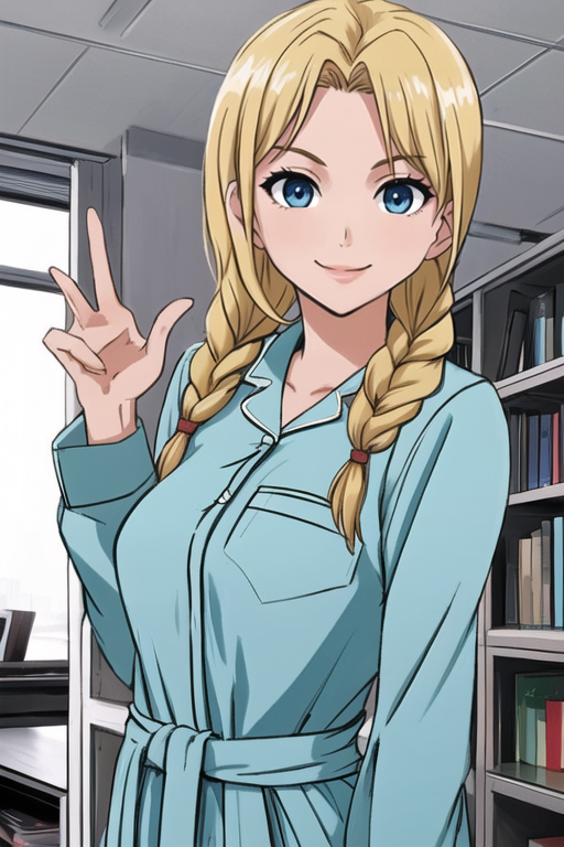 Kendal Hess avatar