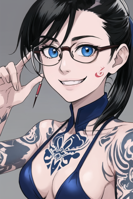 Paula Parks avatar