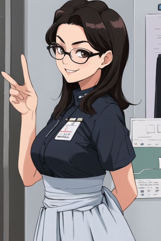 Izabella Fuller avatar
