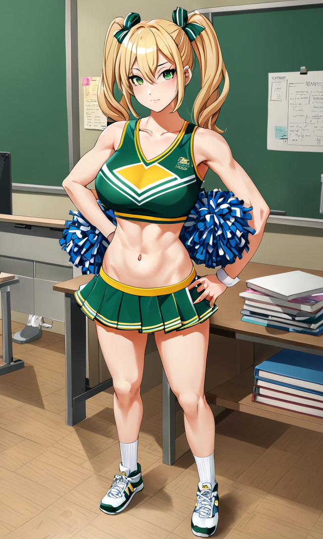 Aniya Cherry avatar