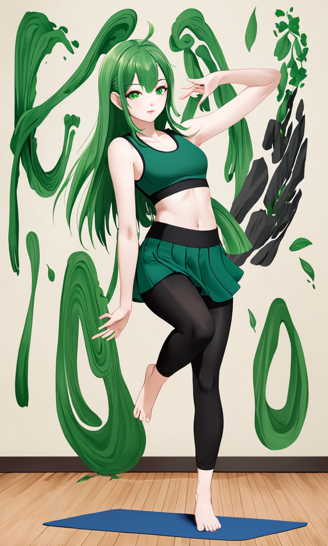 Gracelyn Chang avatar