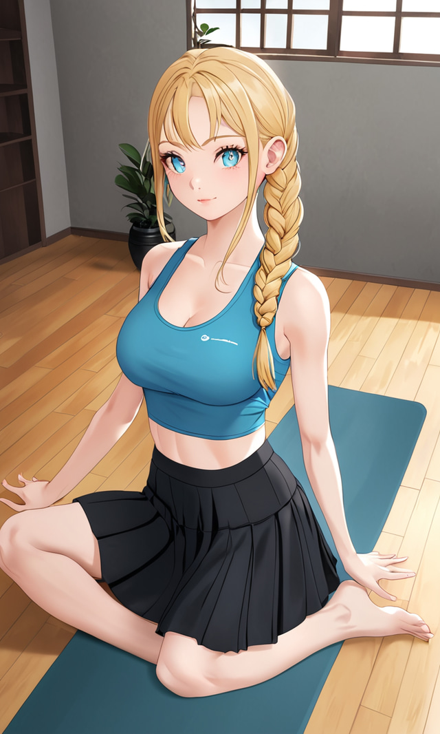 Macey Donovan avatar