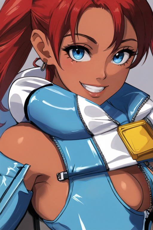 Amanda Chaney avatar