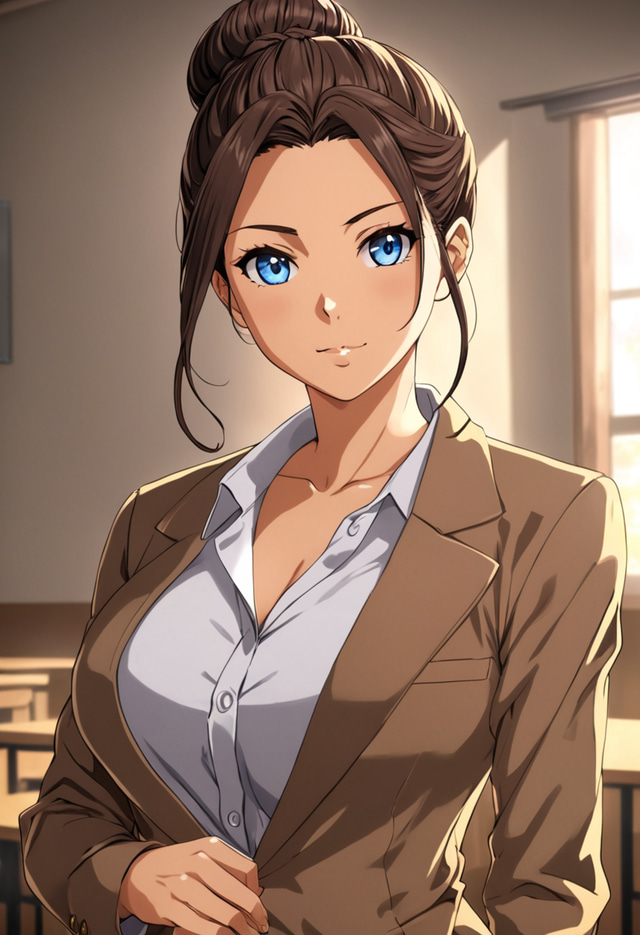 Emmy James avatar