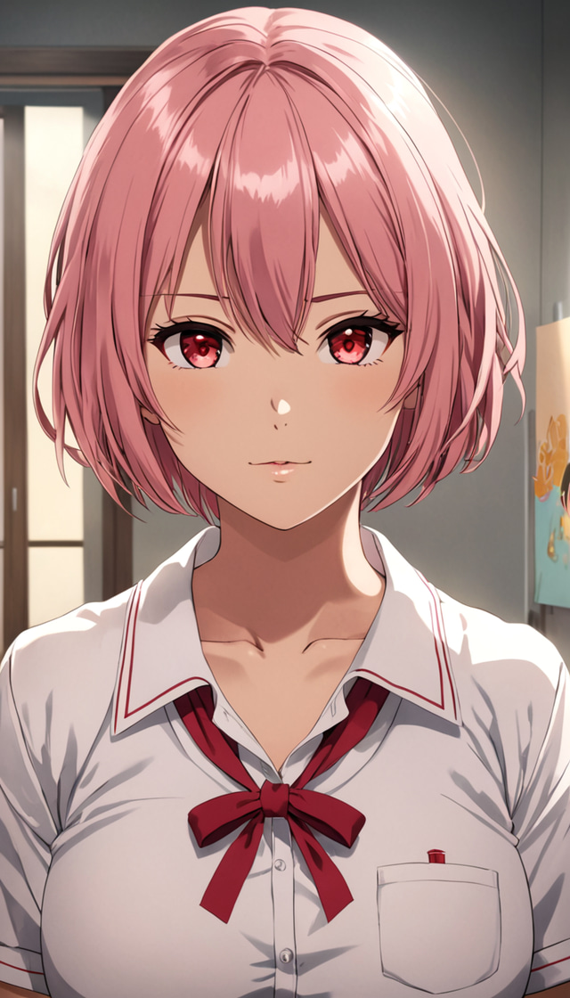 Nina Rose avatar