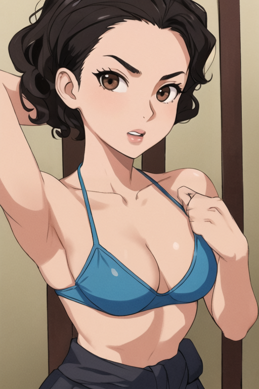 Morgan Pittman avatar