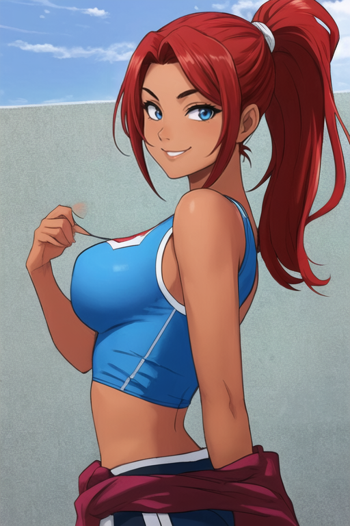 Cadence Li avatar