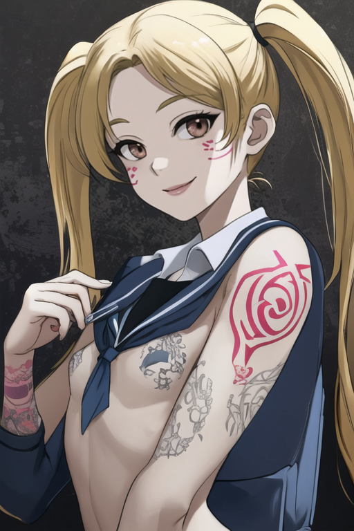 Nora Mills avatar