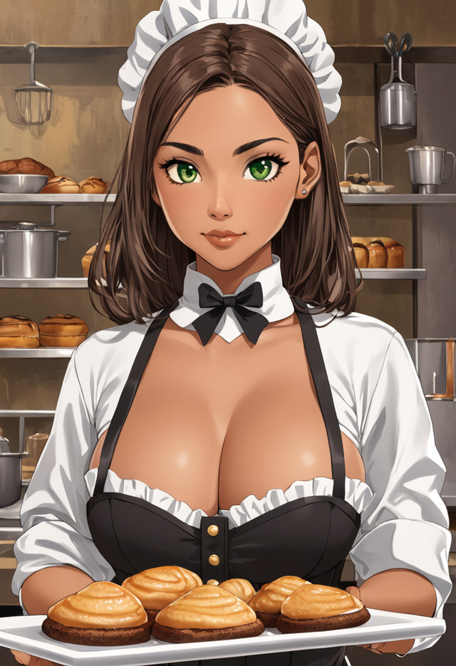 Abigayle Aguirre avatar