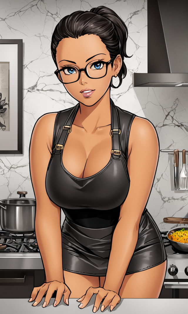 Charlize Wilcox avatar