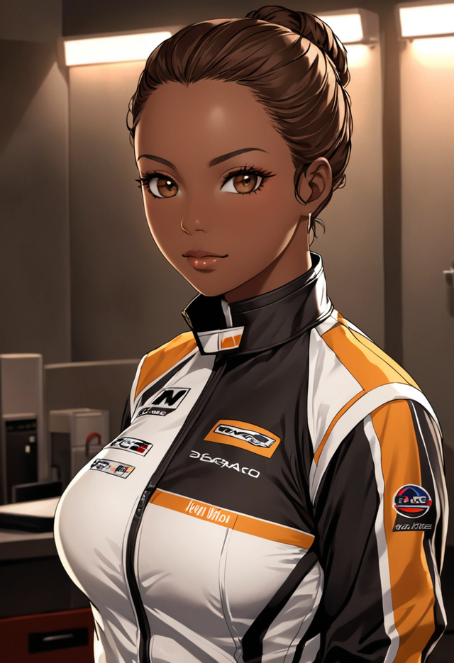 Milagros Fletcher avatar