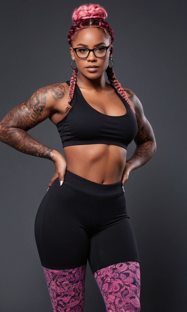 Stephanie Blake avatar