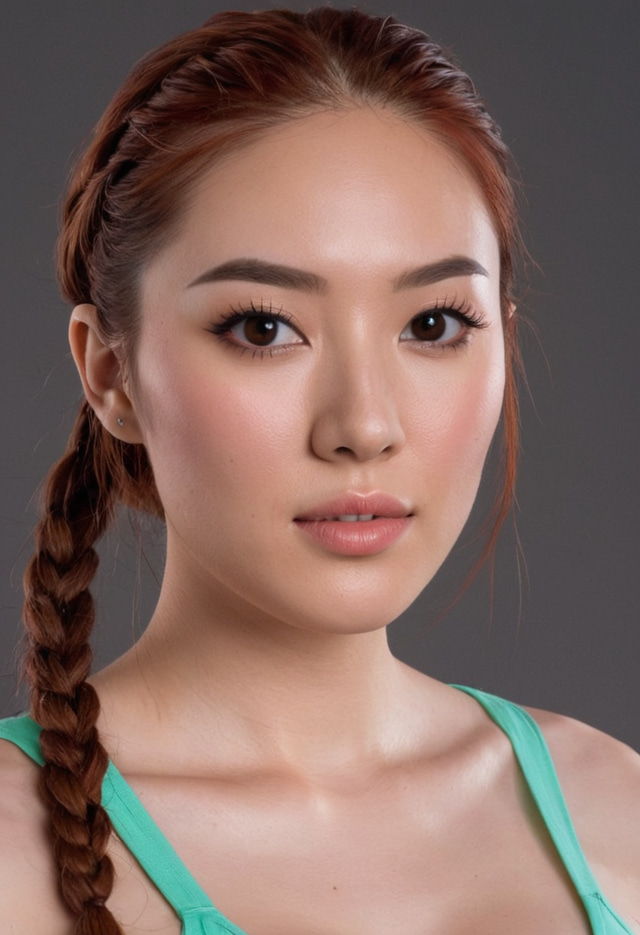 Destiny Howell AI Girlfriend avatar