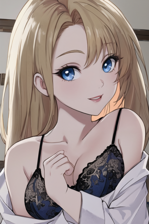 Shania House avatar