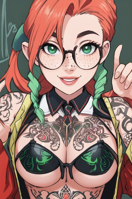 Kathy Rodriguez avatar