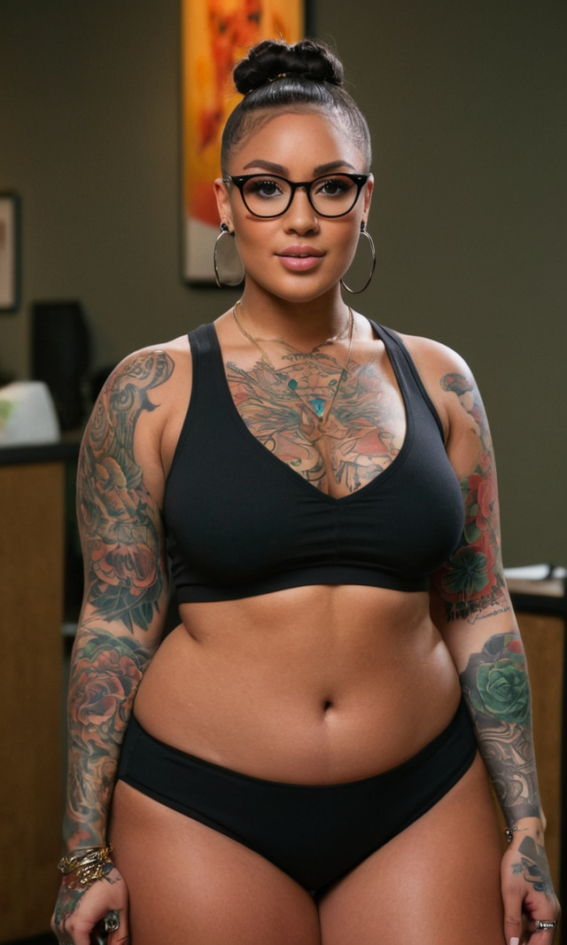 Jocelynn Ellis avatar