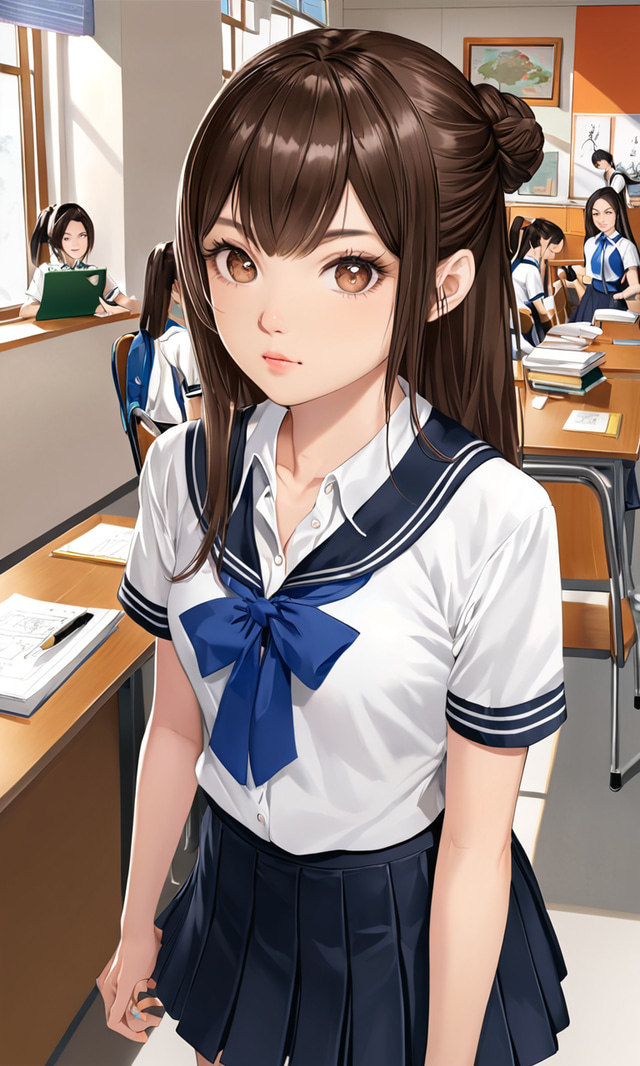 Ingrid Huang avatar