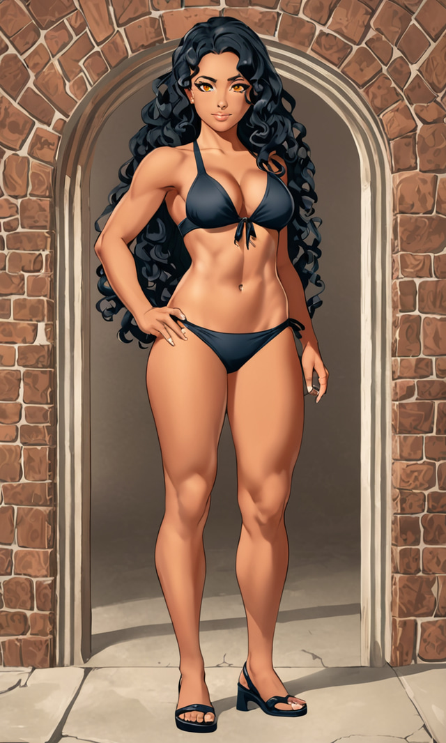 Jade Roberson avatar