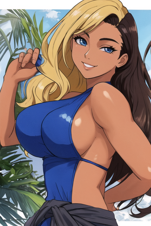 Lailah Boyle avatar