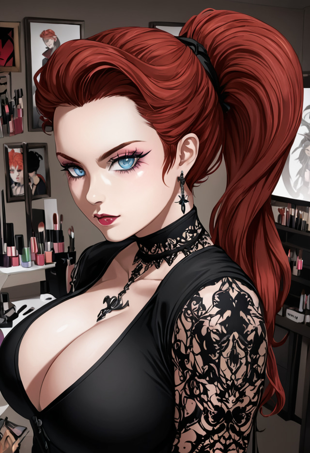 Cecilia Mcclure avatar