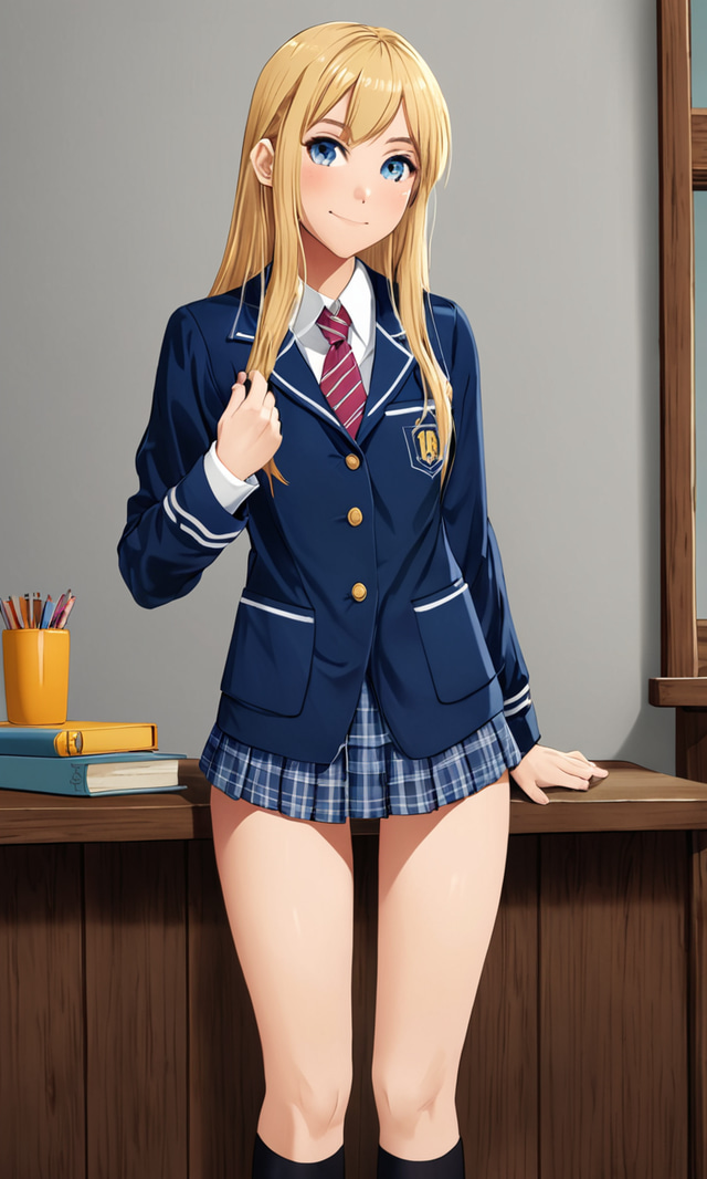 Emilee Meyers avatar