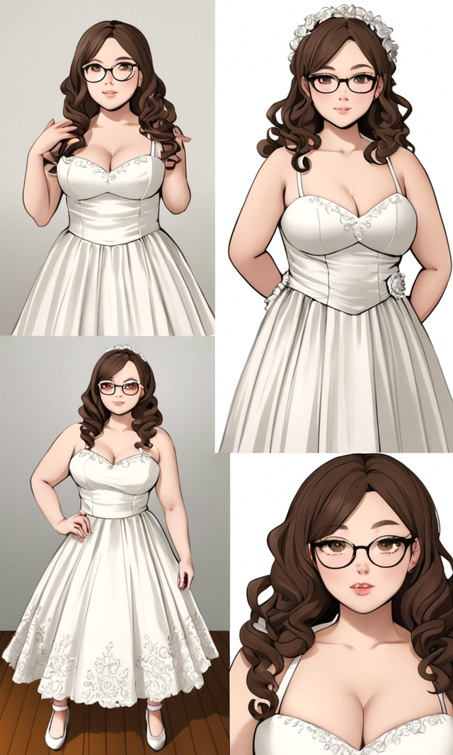 Eliza Griffin avatar