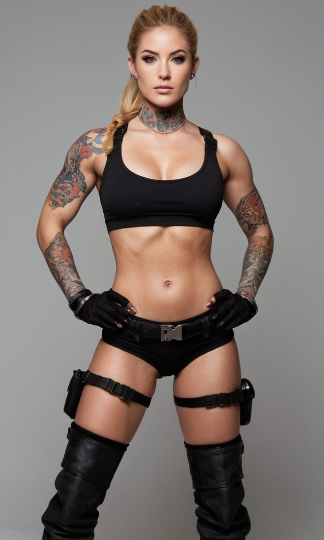 Amanda Roman avatar