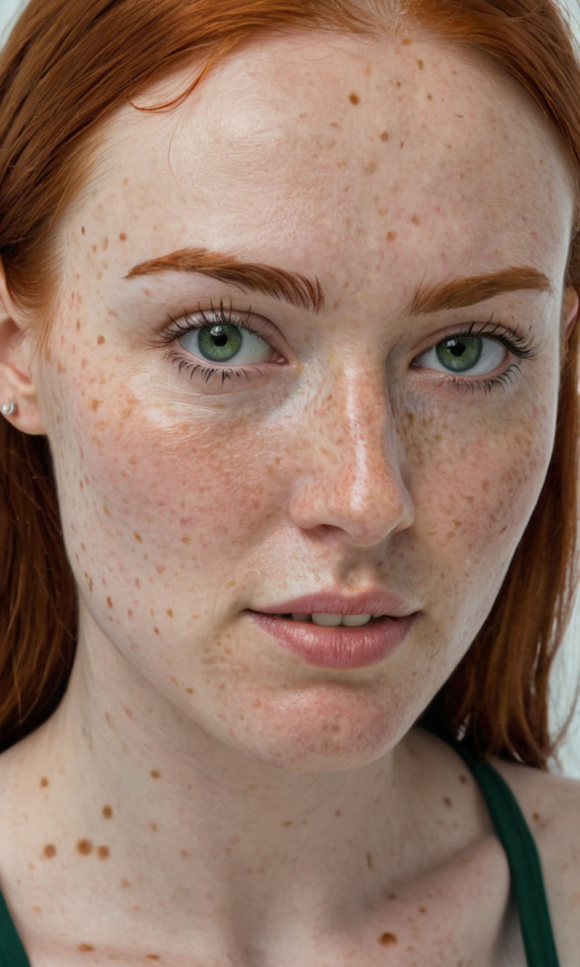 Teresa Wiley AI Girlfriend avatar
