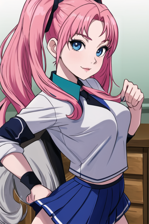 Kyleigh Myers avatar