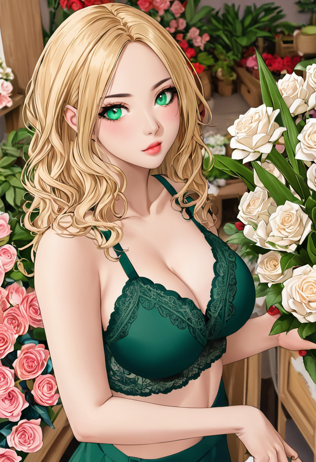 Danna Bell avatar
