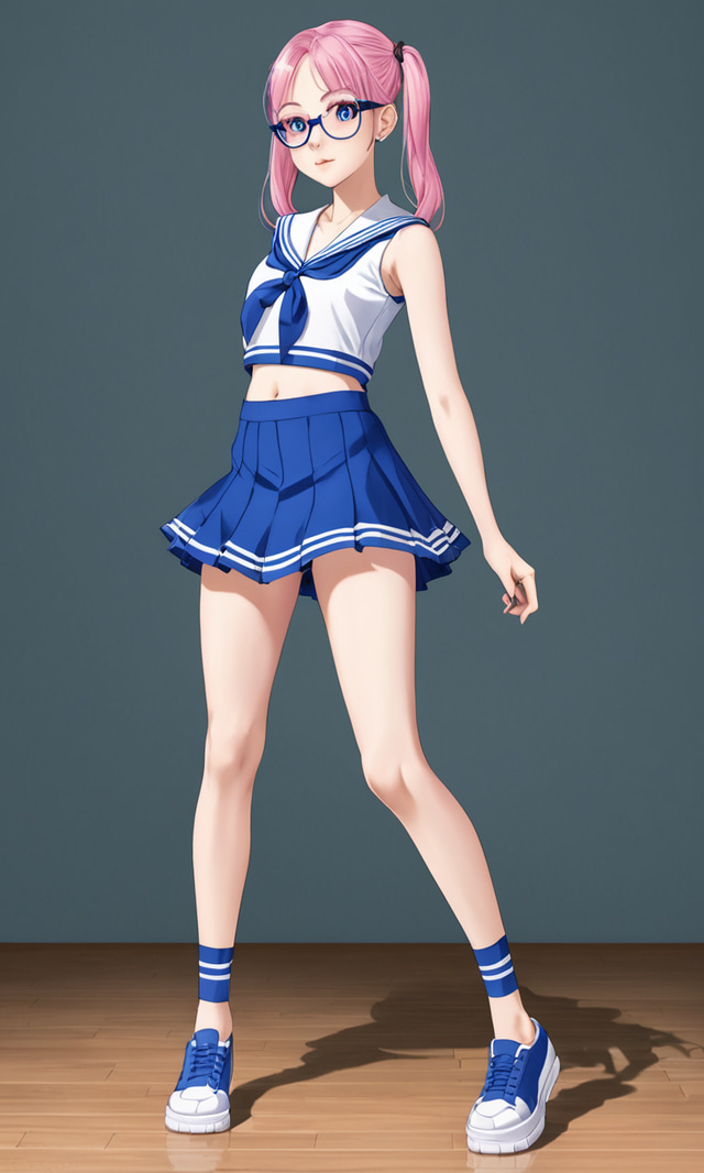 Mia Williams avatar