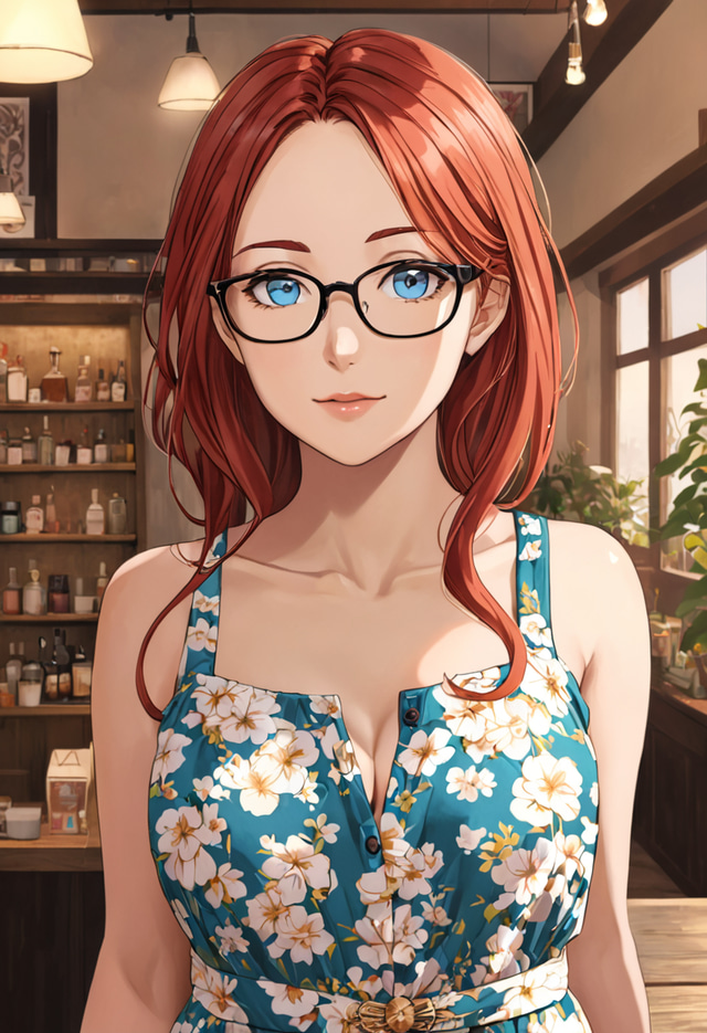 Alexus Key avatar