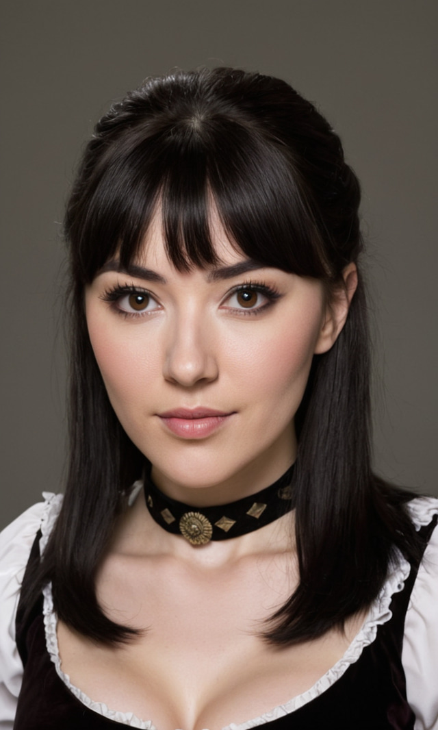 Joanna Horton avatar