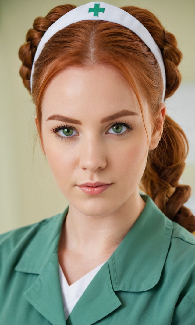 Theresa Stout AI Girlfriend avatar