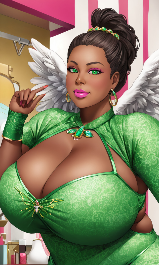 Selina Ingram avatar