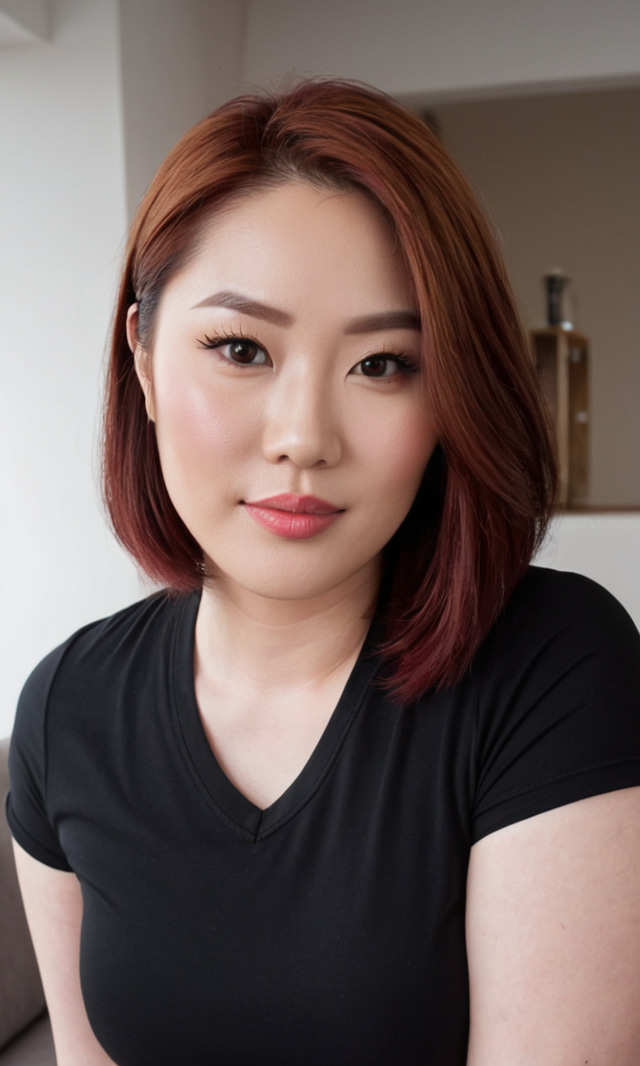 Jordin Kim avatar